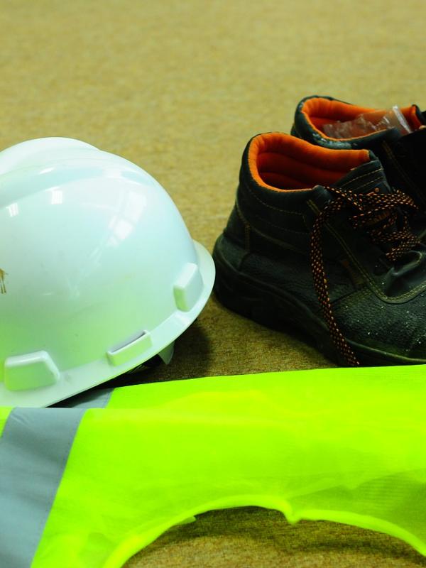 Personal Protection Equipment
