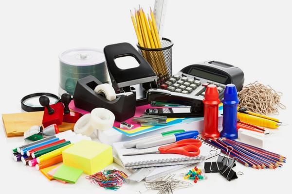 Stationery & Office Supplies