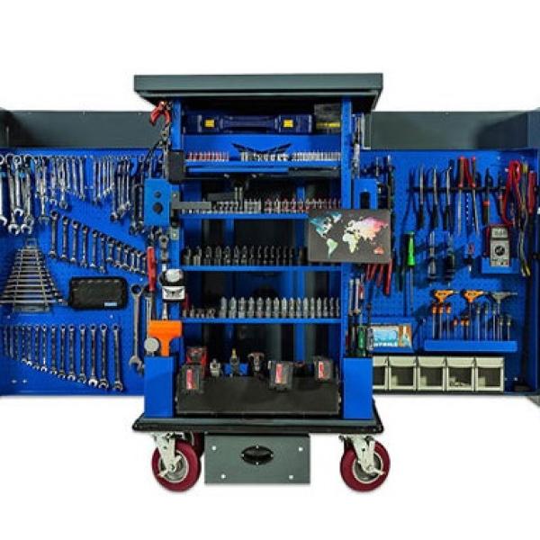 Equipment, Tools & Hardware